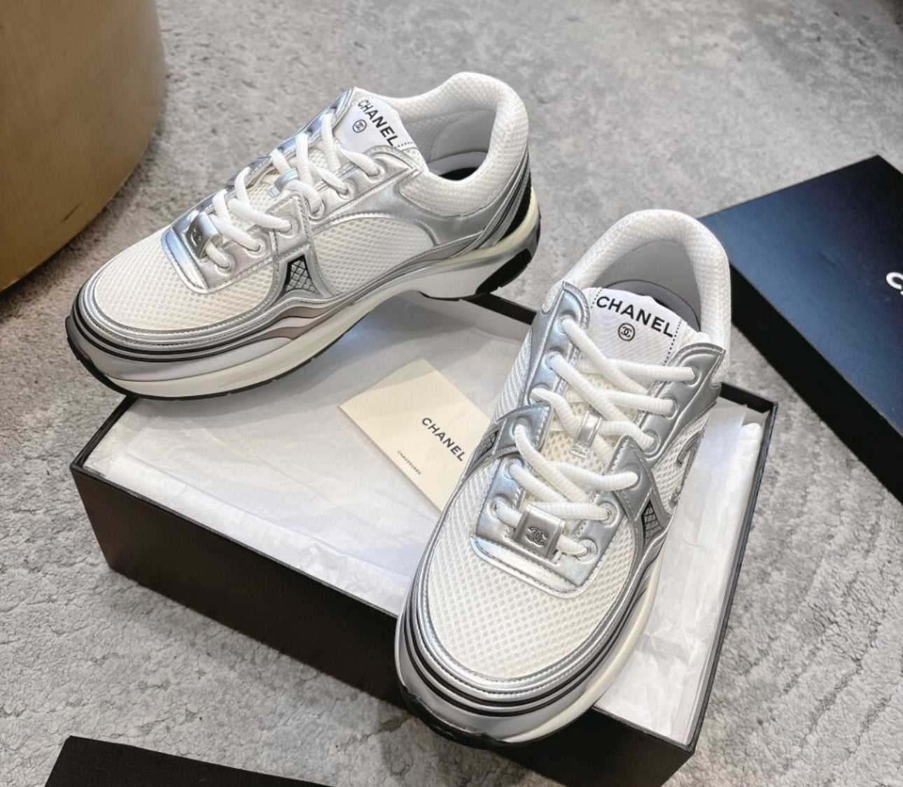 CC Schuhe Herren/Damen