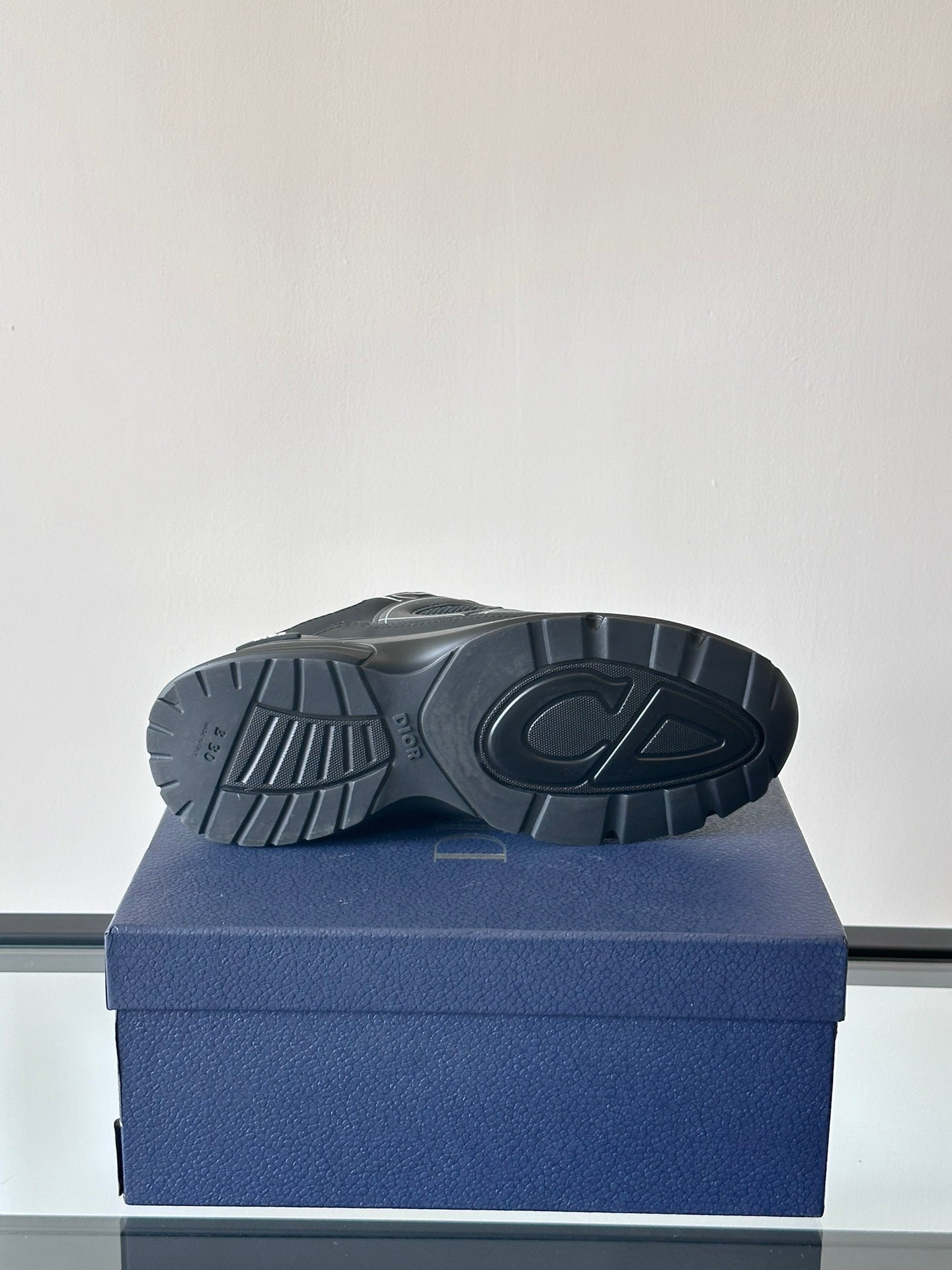 Christian Di*r Schuhe Herren