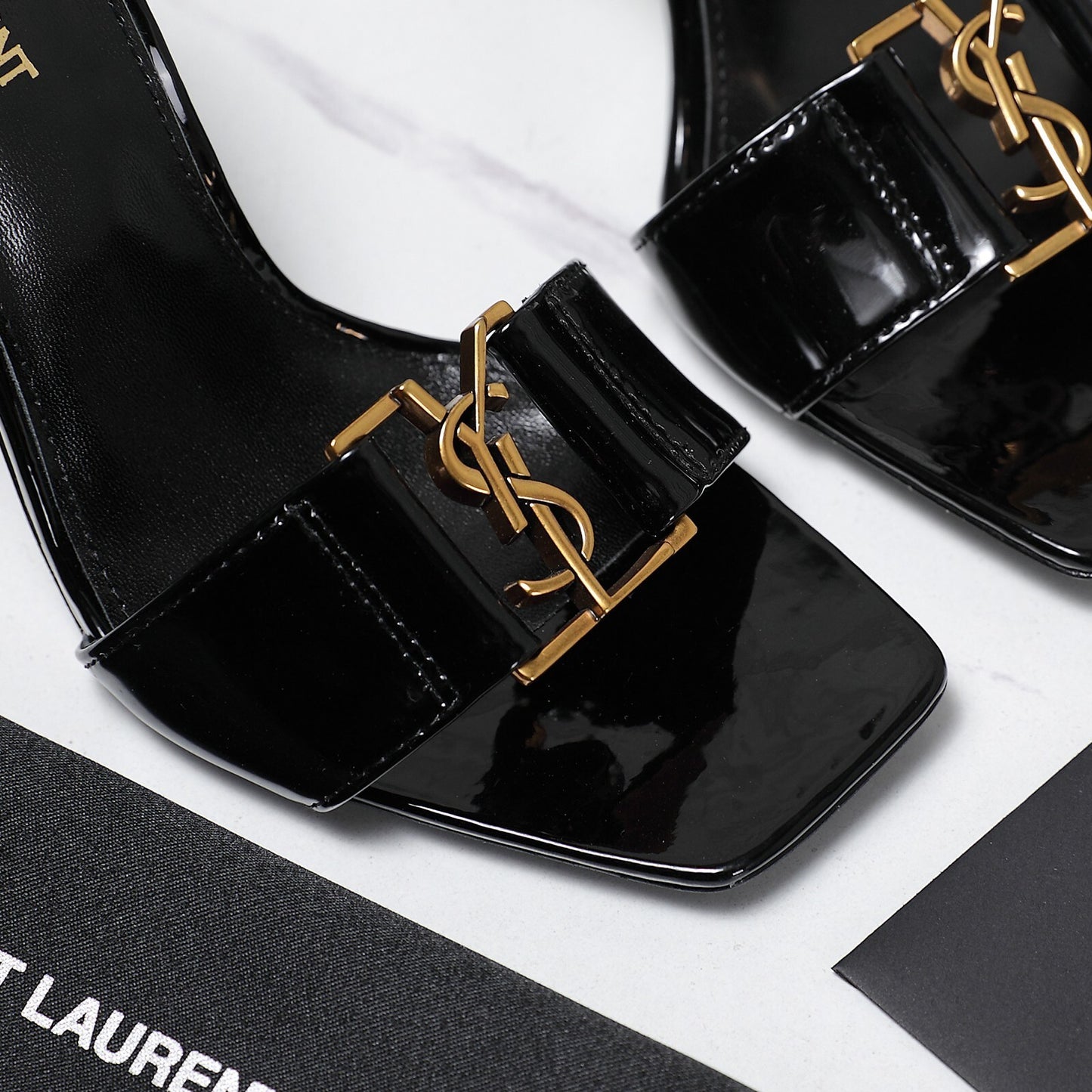 YSL Schuhe