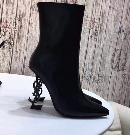 YSL Stiefel