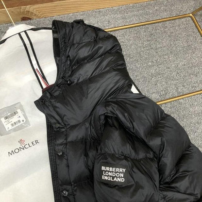 Bu*berry Jacke Herren