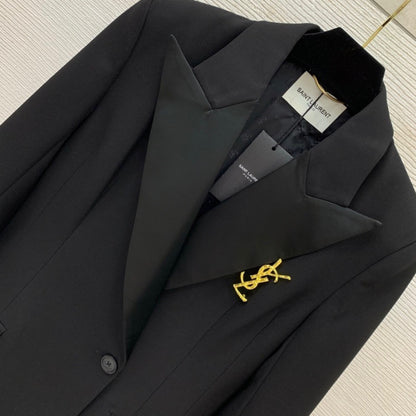 YSL Blazer