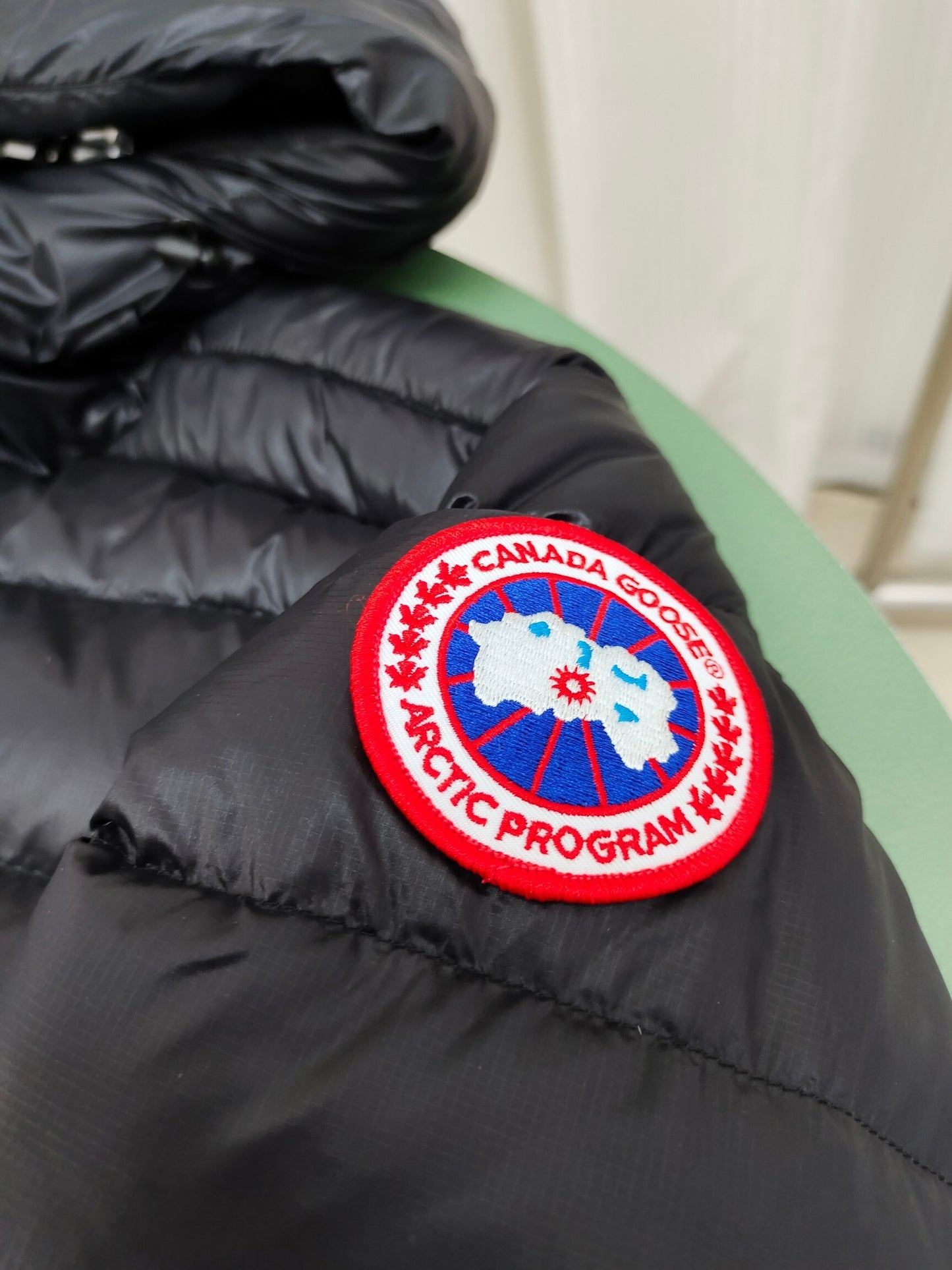 Canada Go*se Herren Jacke