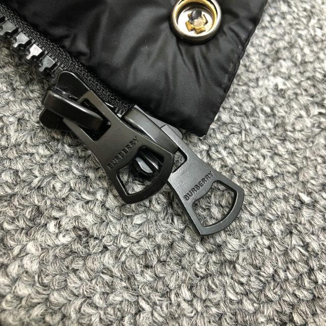 Bu*berry Jacke Herren