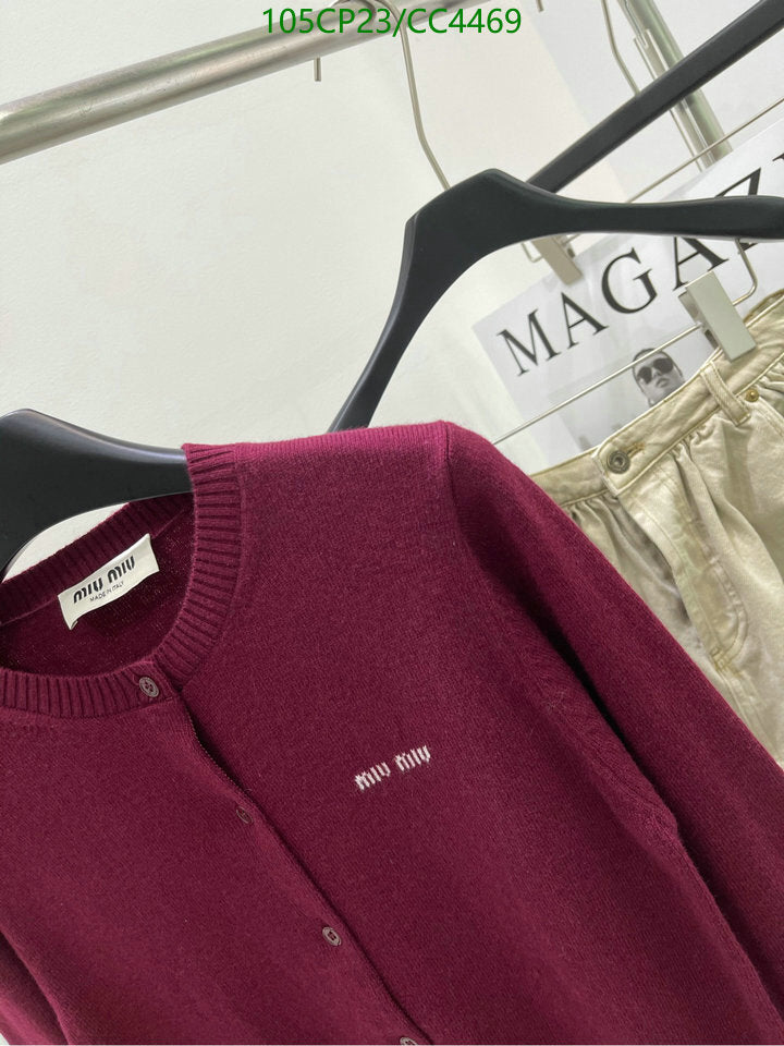 Mi* Mi* Strickjacke Damen