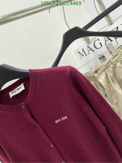 Mi* Mi* Strickjacke Damen