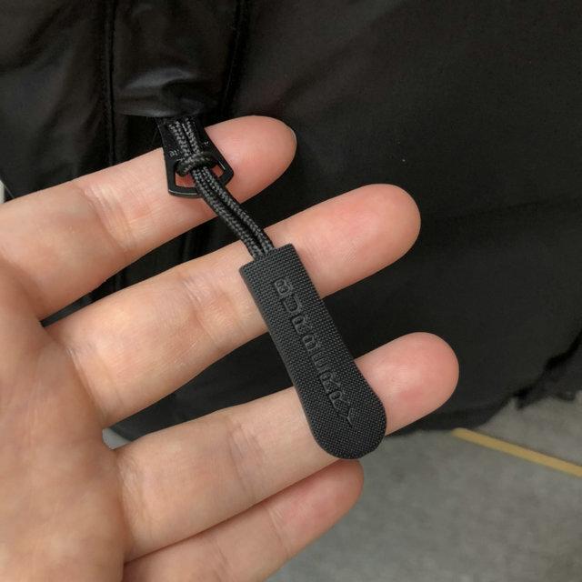 Bu*berry Jacke Herren