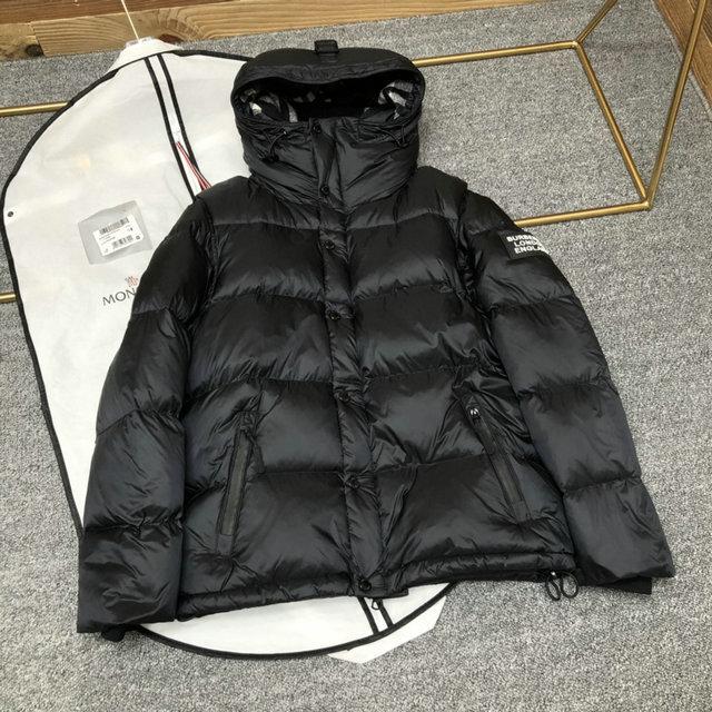 Bu*berry Jacke Herren