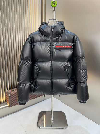 Pada Puffer Jacket