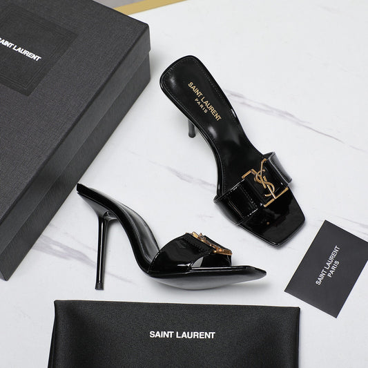 YSL Schuhe