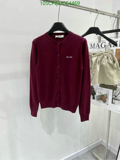 Mi* Mi* Strickjacke Damen