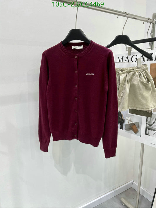 Mi* Mi* Strickjacke Damen