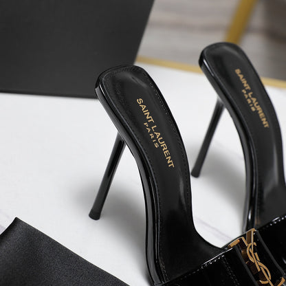 YSL Schuhe
