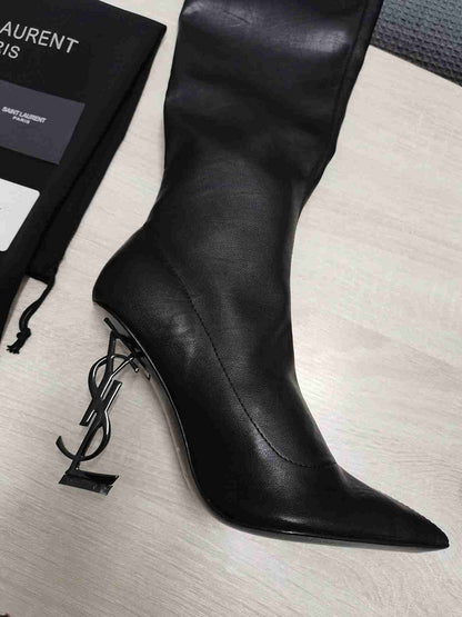 YSL Stiefel