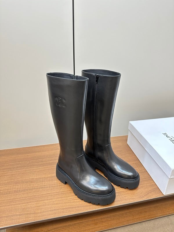 Celi*e Stiefel