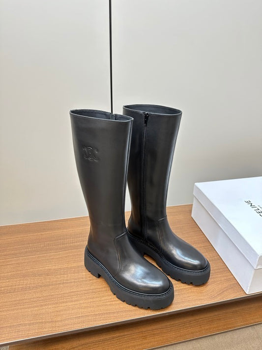 Celi*e Stiefel
