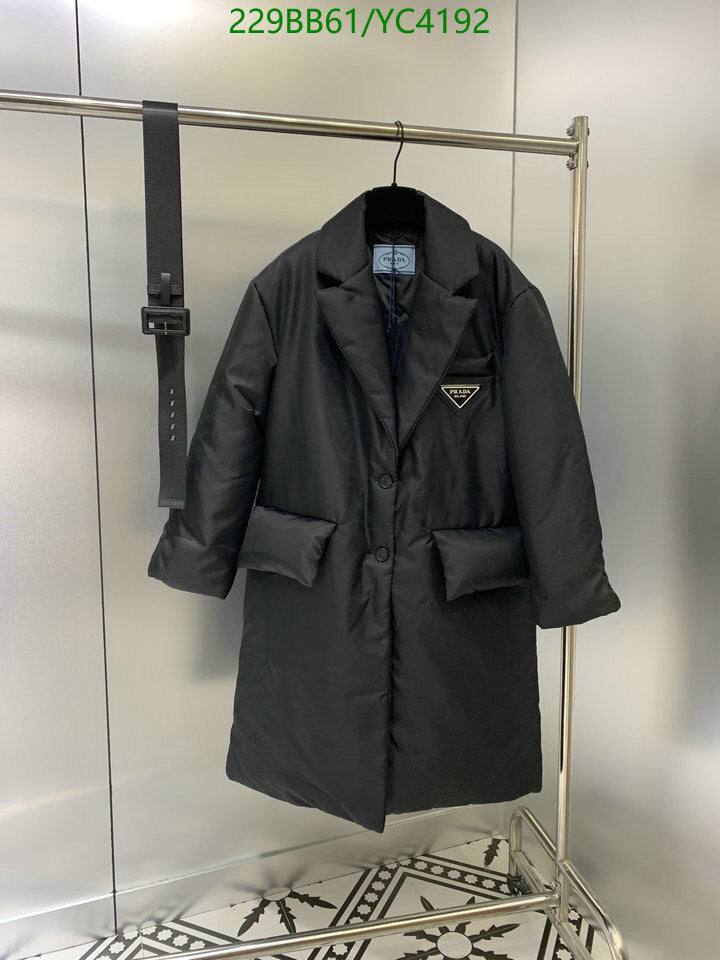 Pra*a Winterjacke Damen