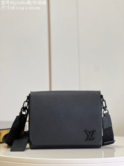 LV Herren Tasche