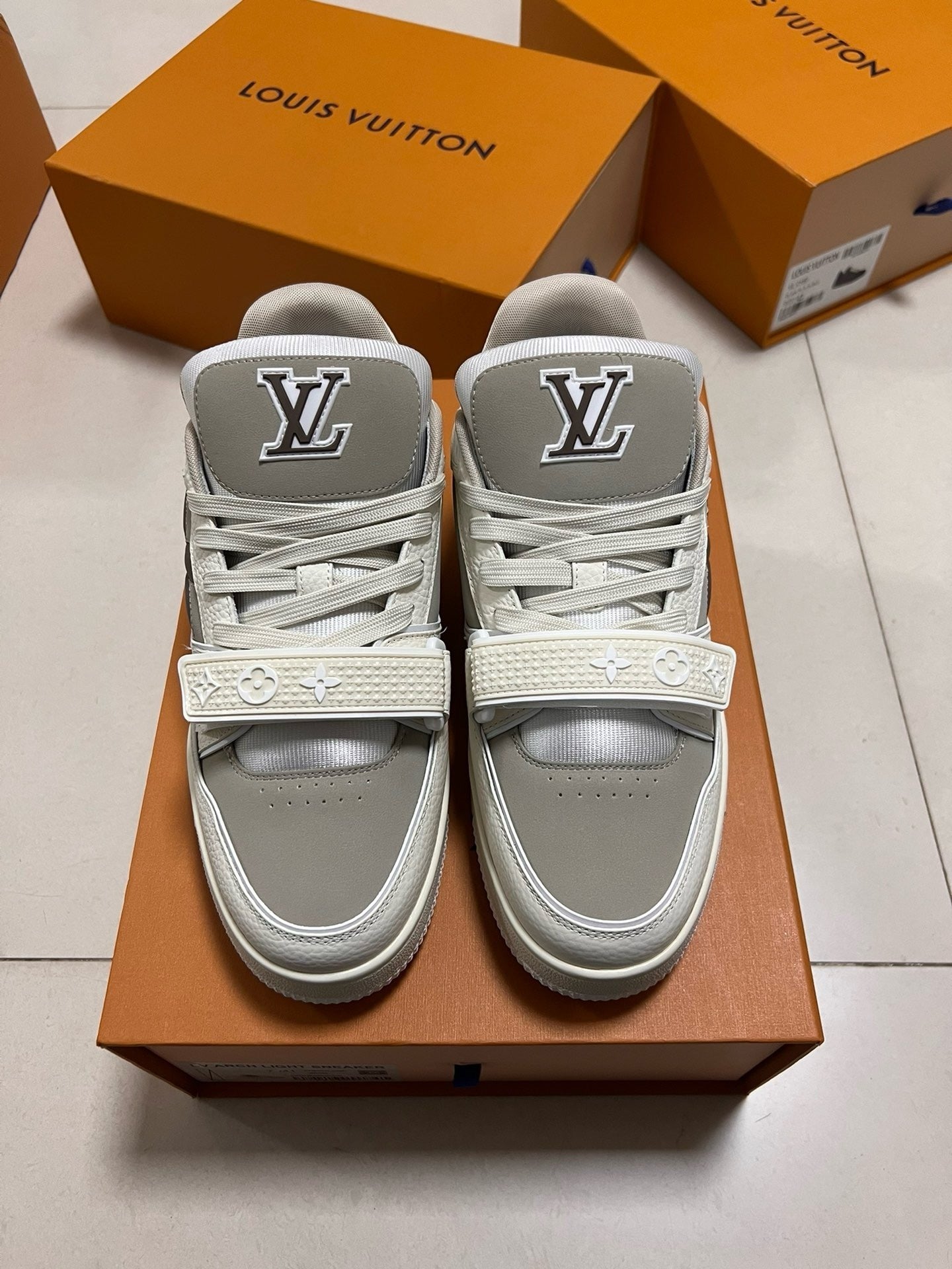 LV Trainer Herren